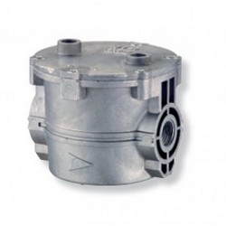 Geca Threaded Filters